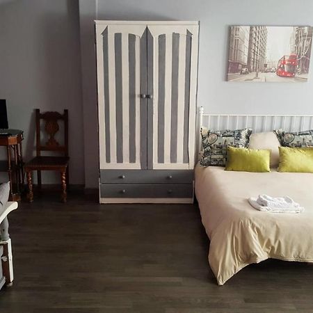 Apartamento El Manantial Apartment Pola de Lena Bagian luar foto