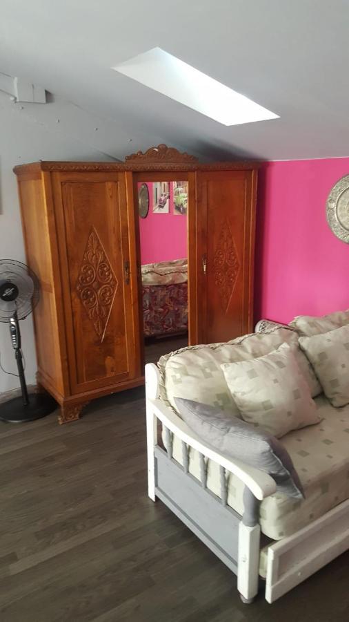 Apartamento El Manantial Apartment Pola de Lena Bagian luar foto