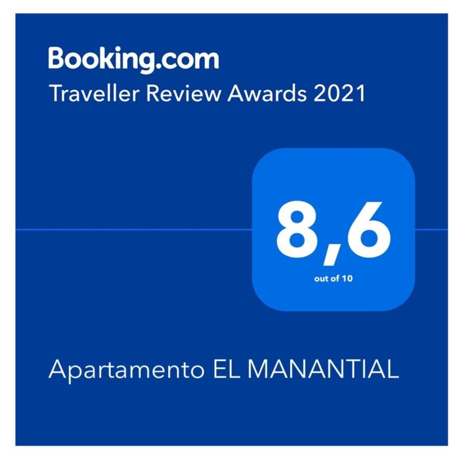 Apartamento El Manantial Apartment Pola de Lena Bagian luar foto